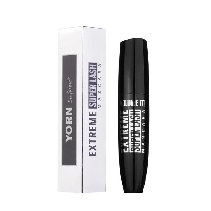 ریمل EXTREME SUPER LASH یورن