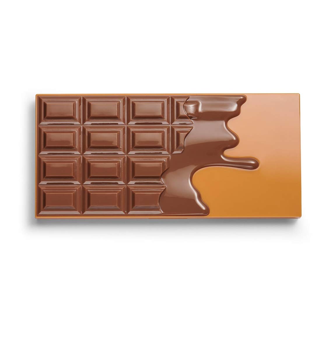 پالت سایه چشم اورجینال رولوشن مدل Peanut Butter Cup